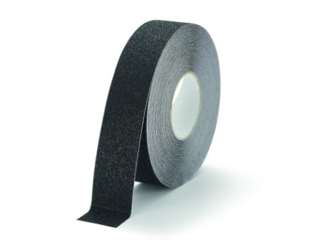 DURABLE Bande antidérapante DURALINE GRIP+, 50 mm, noir