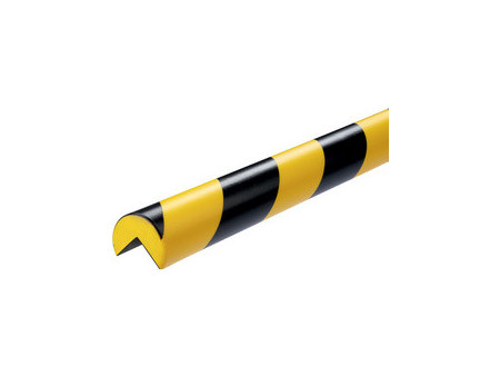 DURABLE Profilé de protection C25R, magnétique, rond