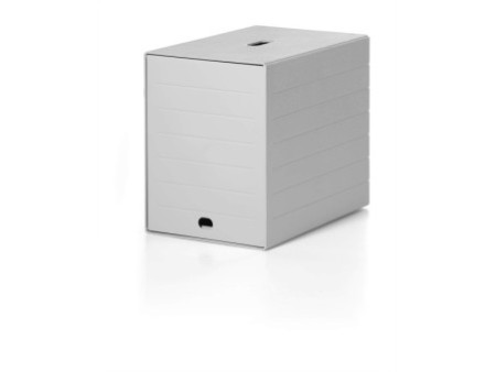 DURABLE Module de classement IDEALBOX PLUS, avec 7 tiroirs