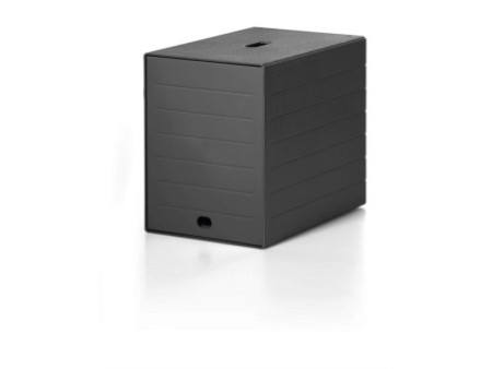 DURABLE Module de classement IDEALBOX PLUS, avec 7 tiroirs