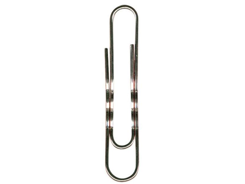 DURABLE Trombone, 50 mm, cuivré