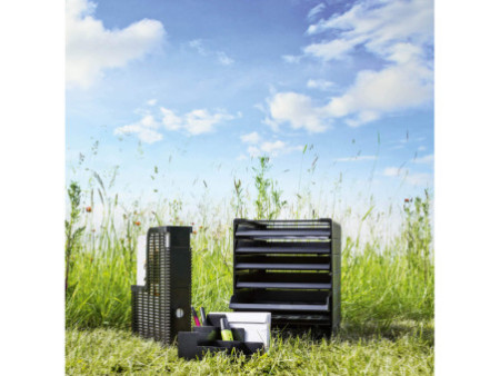 DURABLE Module de classement IDEALBOX BASIC 5 eco, 5 tiroirs