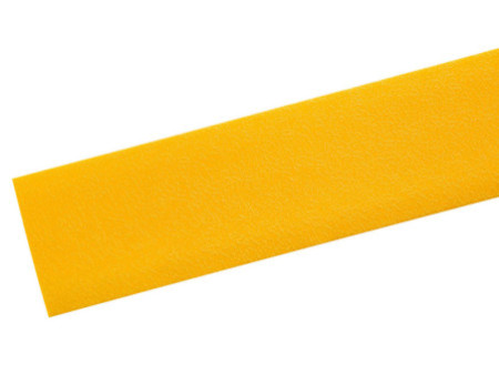 DURABLE Bande de marquage au sol DURALINE STRONG, jaune