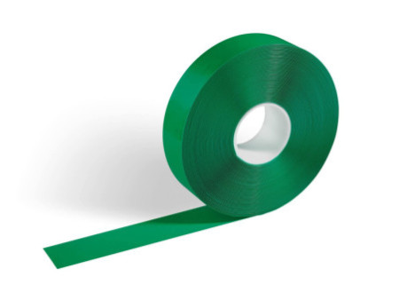 DURABLE Bande de marquage au sol DURALINE STRONG, vert