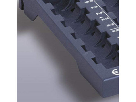 DURABLE Casier à monnaie EUROBOARD L, (L)324 x (P)190 x (H)
