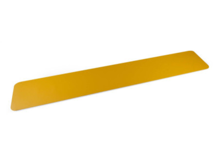 DURABLE Marquage 'passage piéton' 200/05, jaune de sécurité