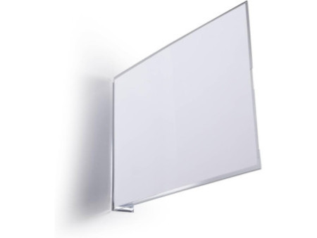 DURABLE Panneau pour allée, magnétique, A5 paysage, PET