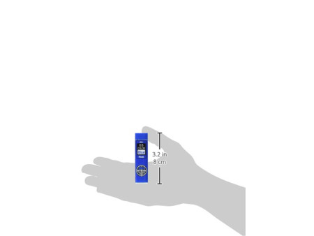 Pentel Mine de couleur AIN STEIN, bleu