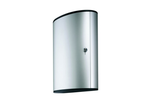 DURABLE Armoire à clés KEY BOX 48, pour 48 clés