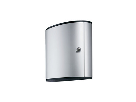 DURABLE Armoire à clés KEY BOX 72, pour 72 clés