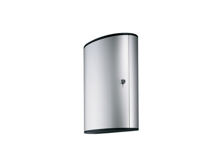 DURABLE Armoire à clés KEY BOX 72, pour 72 clés