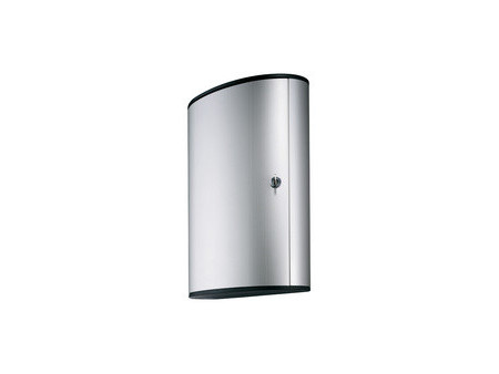 DURABLE Armoire à clés KEY BOX 72, pour 72 clés
