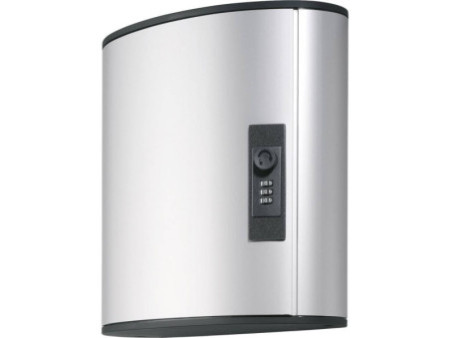 DURABLE Armoire à clés KEY BOX CODE 36, pour 36 clés, en