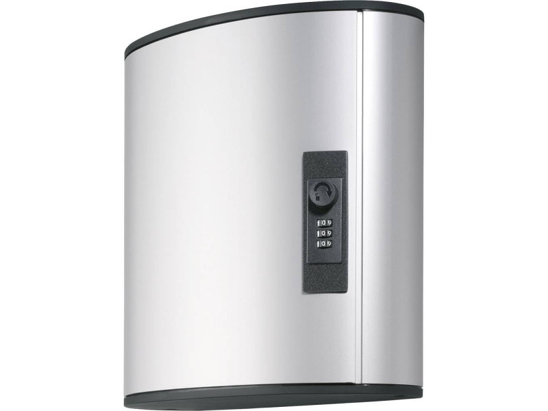 DURABLE Armoire à clés KEY BOX CODE 36, pour 36 clés, en