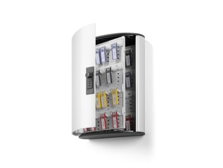 DURABLE Armoire à clés KEY BOX CODE 48, pour 48 clés