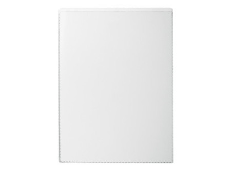 DURABLE Etui de protection, en PP, A5, transparent