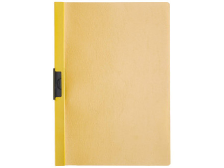 DURABLE Chemise à clip DURACLIP ORIGINAL 60, A4, jaune