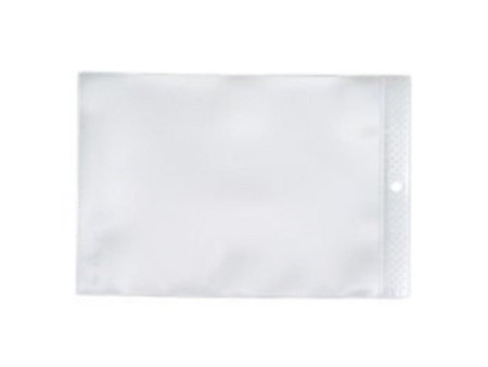 DURABLE Pochette transparente à suspendre, PP, grainée