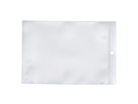 DURABLE Pochette transparente à suspendre, PP, grainée