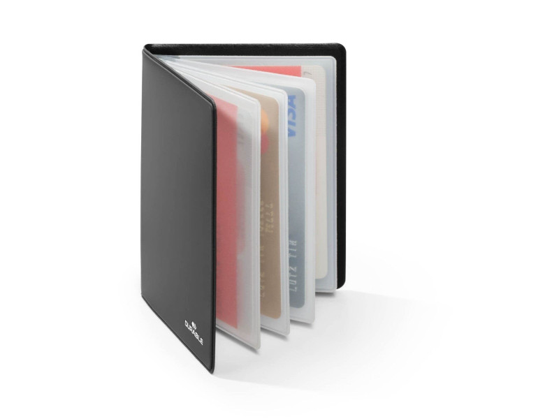 DURABLE Porte-cartes 'RFID SECURE