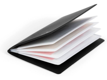 DURABLE Porte-cartes 'RFID SECURE