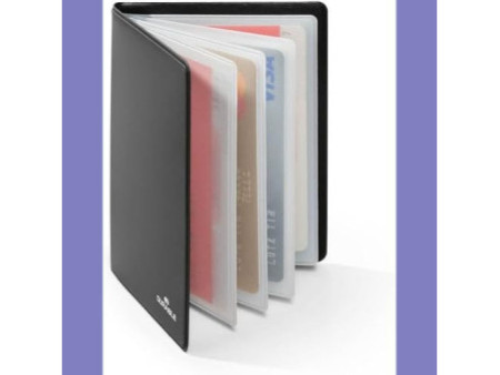DURABLE Porte-cartes 'RFID SECURE