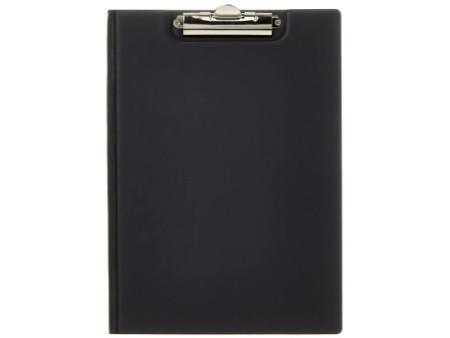 DURABLE Porte-bloc standard, A4, noir
