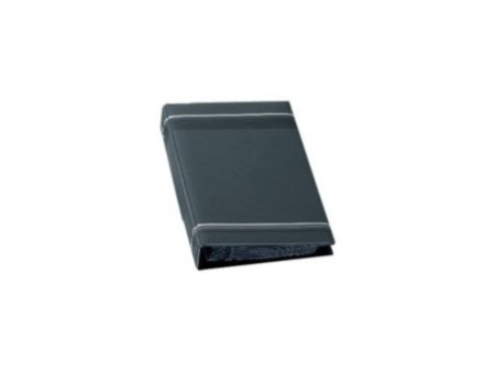 DURABLE Classeur à anneaux pour cartes de visite VISIFIX