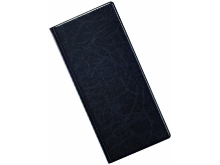 DURABLE Album pour cartes de visite VISIFIX, plastique
