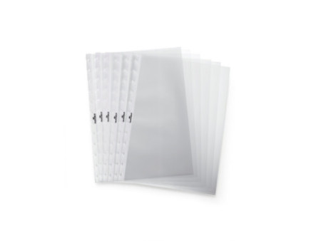 DURABLE Jeu de pochettes supplémentaires Duralook Cover,