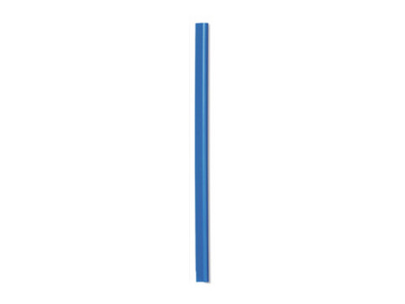 DURABLE Peigne à relier, A4, capacité: 3 mm, bleu