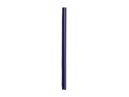DURABLE Peigne à relier, A4, capacité: 3 mm, bleu foncé