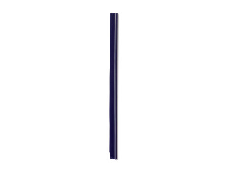 DURABLE Peigne à relier, A4, épaisseur: 6 mm, bleu foncé