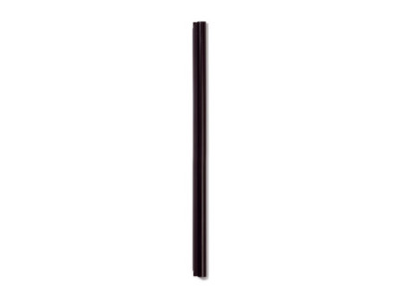 DURABLE Peigne à relier, A4, épaisseur: 6-9 mm, noir