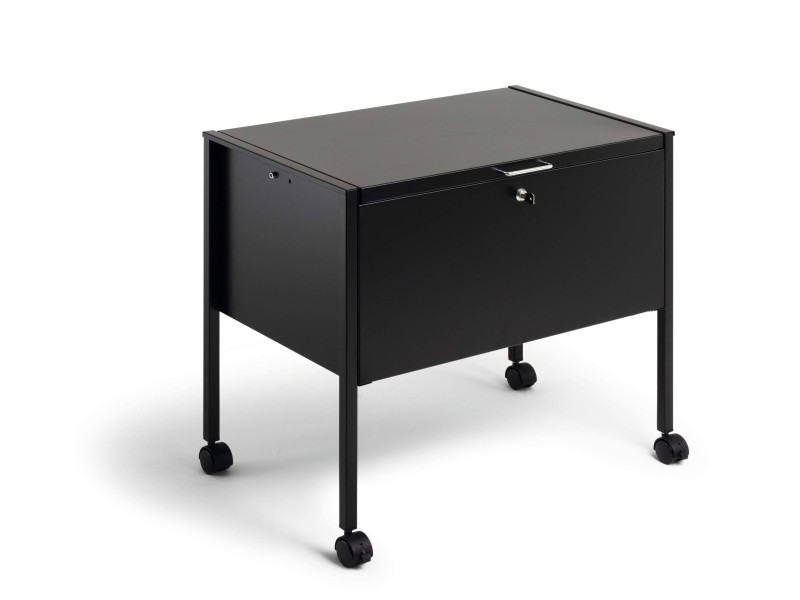 DURABLE Chariot pour dossiers suspendus 'Economy 80 Top'