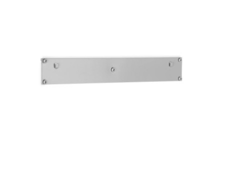 DURABLE Station de tri Business, 3 compartiments, gris