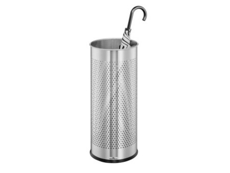 DURABLE Porte-parapluie en ACIER INOXYDABLE, rond