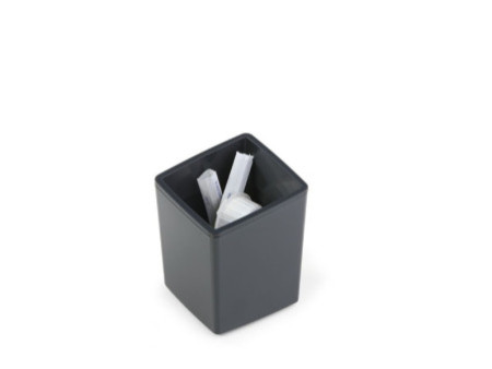 DURABLE Poubelle de table 'COFFEE POINT BIN'