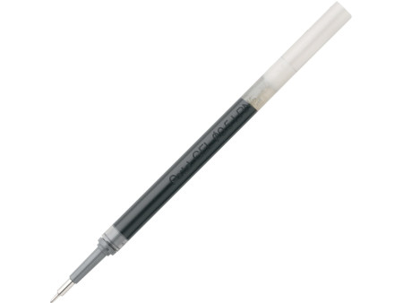 Pentel Recharge stylo roller à encre gel Liquid LRN5, noir