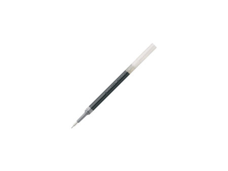 Pentel Recharge stylo roller à encre gel Liquid LRN5, noir