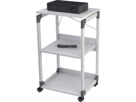 DURABLE Chariot de bureau SYSTEM pour rétroprojecteur
