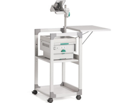 DURABLE Chariot de bureau SYSTEM pour rétroprojecteur