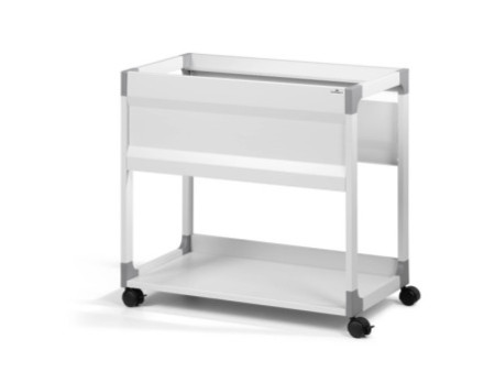 DURABLE Chariot pour dossiers suspendus SYSTEM File Trolley