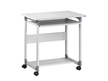 DURABLE Poste de travail PC SYSTEM Computer Trolley 75 FH