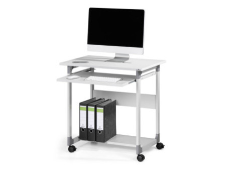 DURABLE Poste de travail PC SYSTEM Computer Trolley 75 FH