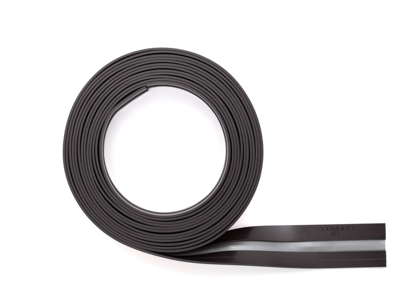 DURABLE Rouleau magnétique DURAFIX ROLL, autoadhésif, argent