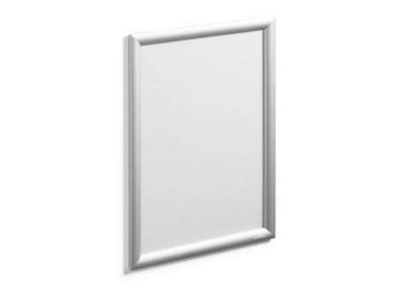 DURABLE Cadre porte-affiche, A3, profil 25 mm, aluminium