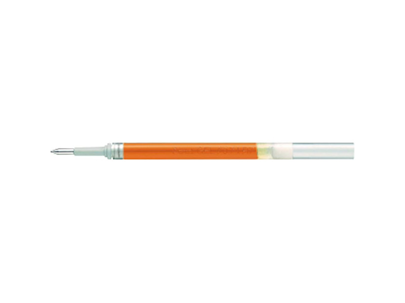 Pentel Recharge pour stylo roller à encre gel Energel LR7