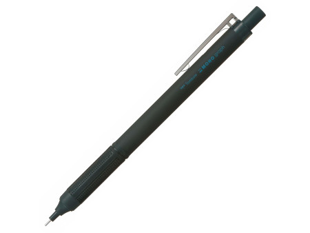 TOMBOW Porte-mines 'MONO graph Lite', 0,5 mm, noir