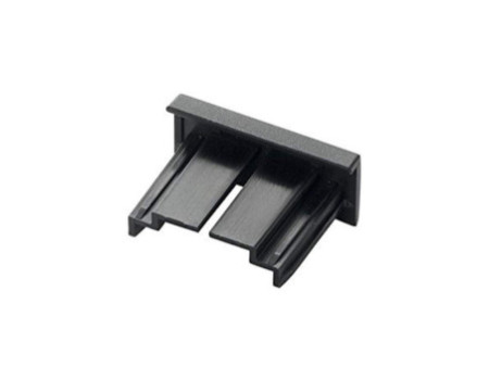 DURABLE Capuchon INFO SIGN REFILL, noir